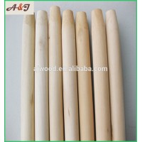 wooden broom sticks for garden